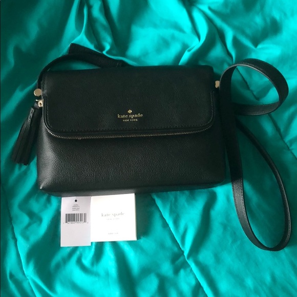 kate spade Handbags - NWT Kate Spade Chester Street Annalise